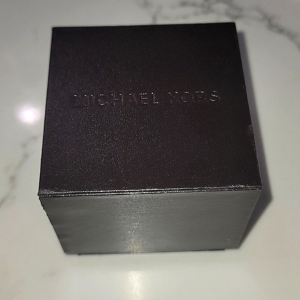 Michael Kors woman's watch